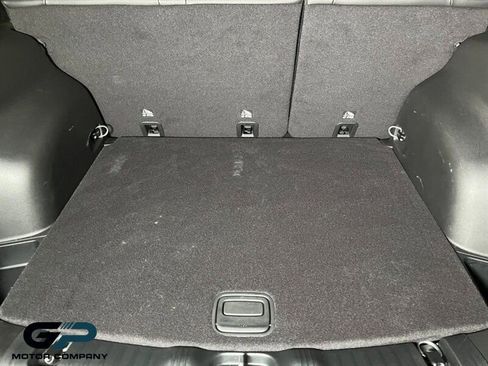 Used 2023 Jeep Compass Latitude image 22