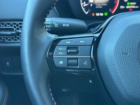 Certified 2026 Honda HR-V Sport image 28
