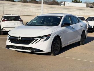 New 2026 Nissan Sentra SV FWD video 2