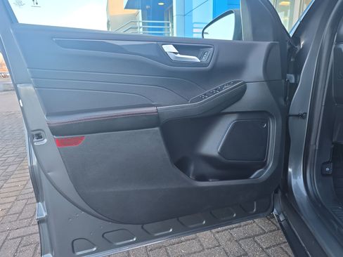 Used 2024 Ford Escape ST-Line w/ Tech Pack #1 image 13