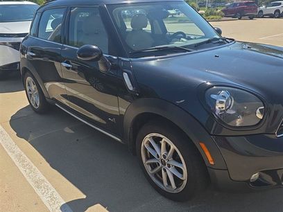 Used 2016 MINI Cooper Countryman S