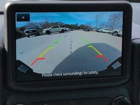 Certified 2024 Ford Bronco Sport Big Bend image 21