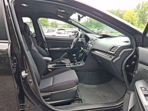 Used 2021 Subaru WRX AWD/4WD image 40