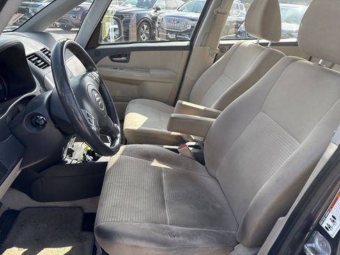 Used 2012 Suzuki SX4 LE image 11