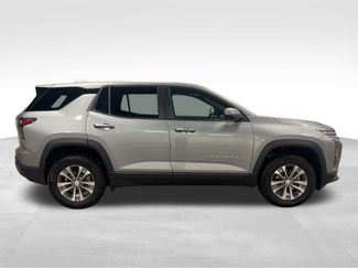 Certified 2025 Chevrolet Equinox LT AWD/4WD video 2