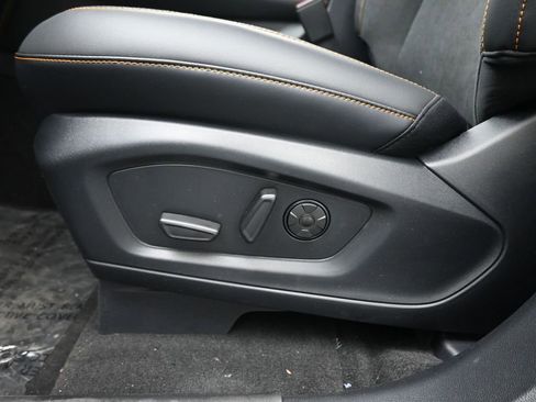 New 2026 Ford Explorer Tremor image 10