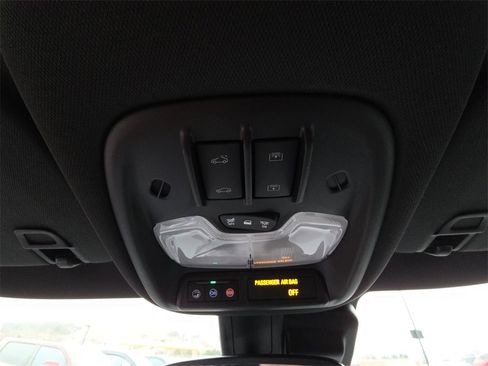 New 2026 Chevrolet TrailBlazer ACTIV w/ Convenience Package image 24