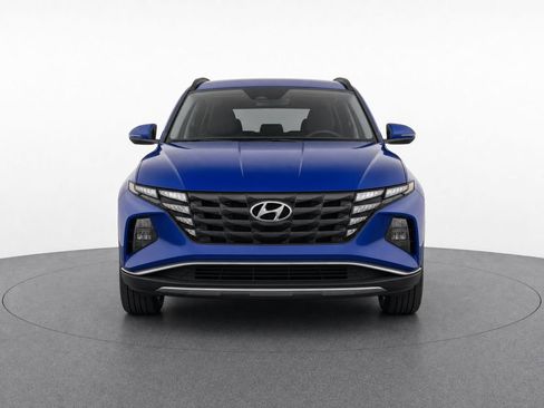 Used 2023 Hyundai Tucson SEL w/ Convenience Package AWD/4WD image 5