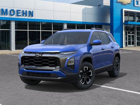 New 2026 Chevrolet Equinox ACTIV image 6