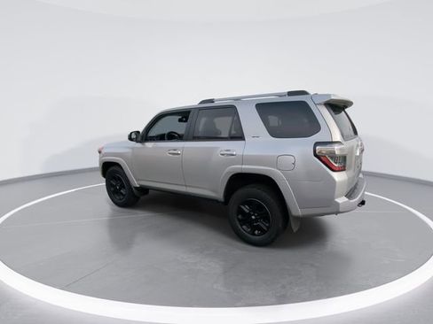 Used 2023 Toyota 4Runner SR5 w/ Convenience Package (TMS) RWD image 6