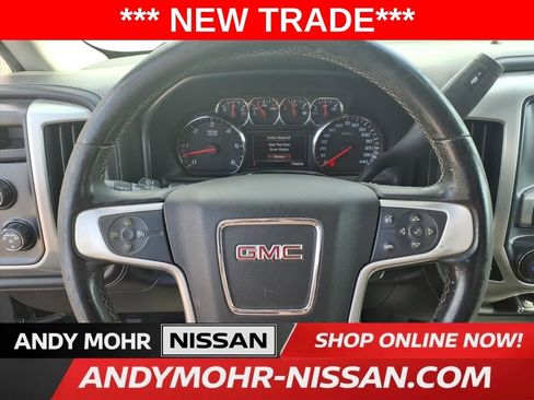 Used 2014 GMC Sierra 1500 SLE w/ SLE Value Package image 19