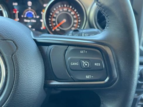 Used 2019 Jeep Wrangler Unlimited Sport S AWD/4WD image 26
