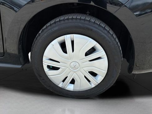 Used 2024 Mitsubishi Mirage G4 ES FWD image 29