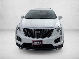 Used 2024 Cadillac XT5 Premium Luxury AWD/4WD video 2