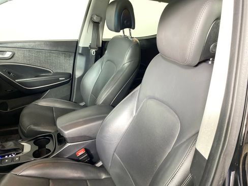 Used 2018 Hyundai Santa Fe Sport w/ Cargo Package image 9