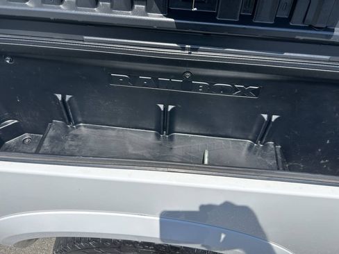 Used 2015 RAM 1500 Laramie AWD/4WD image 12