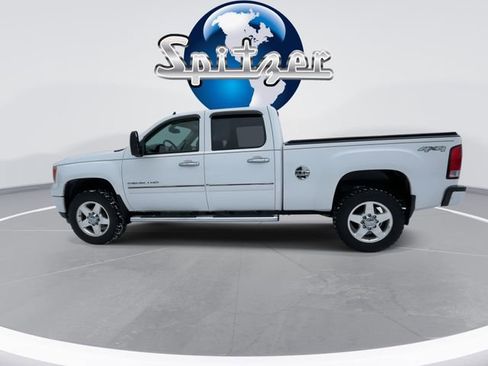 Used 2013 GMC Sierra 2500 Denali image 6