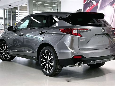 New 2026 Acura RDX A-Spec image 4