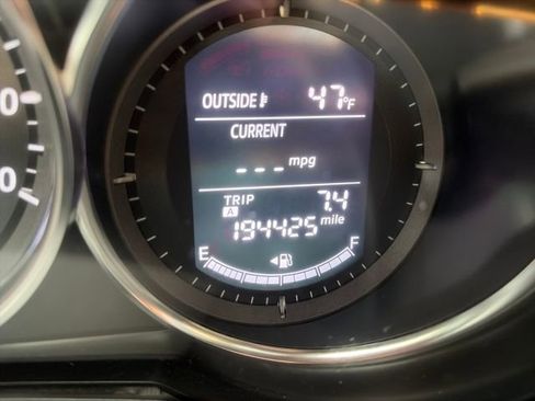 Used 2014 MAZDA MAZDA6 Touring image 16