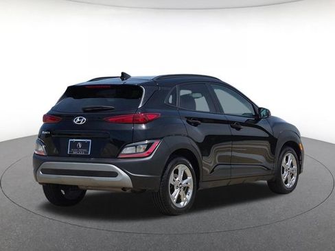 Used 2023 Hyundai Kona SEL w/ Cargo Package FWD image 5