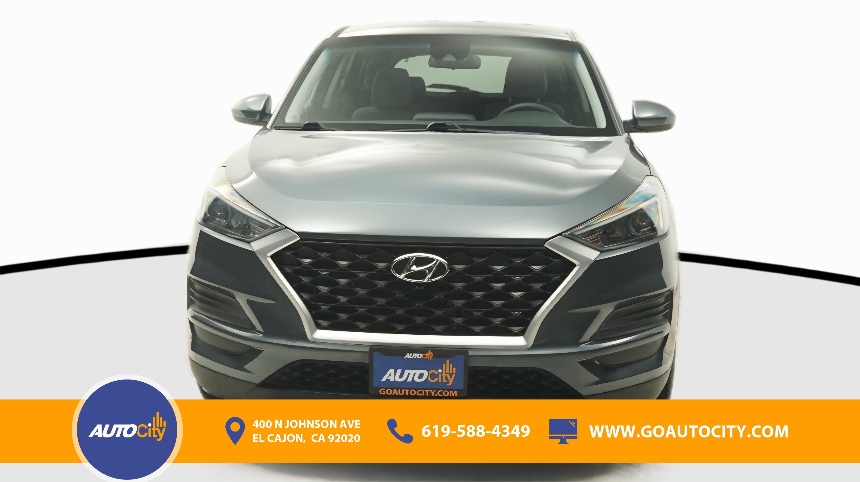 Used 2021 Hyundai Tucson SE FWD image 4