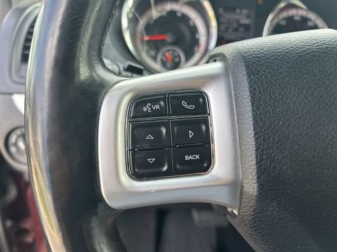 Used 2019 Dodge Grand Caravan GT w/ Safety Sphere Group FWD image 24