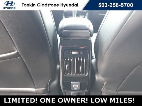 Used 2022 Jeep Compass Limited image 28