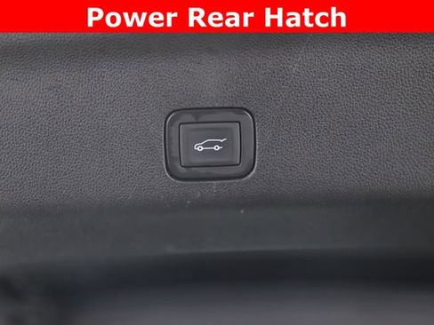 Used 2025 Chevrolet Tahoe RST w/ RST Capability Package AWD/4WD image 34