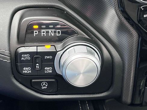 Used 2023 RAM 1500 Limited w/ Night Edition AWD/4WD image 29
