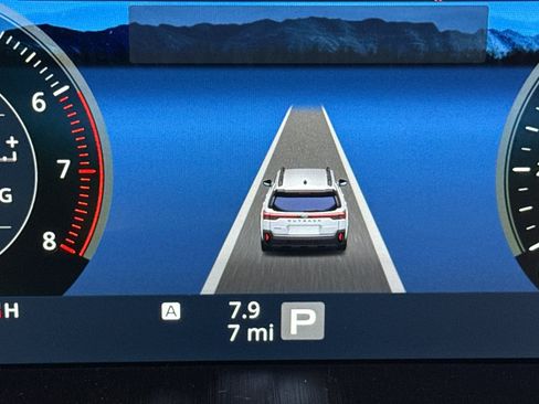 New 2026 Subaru Outback Premium image 27