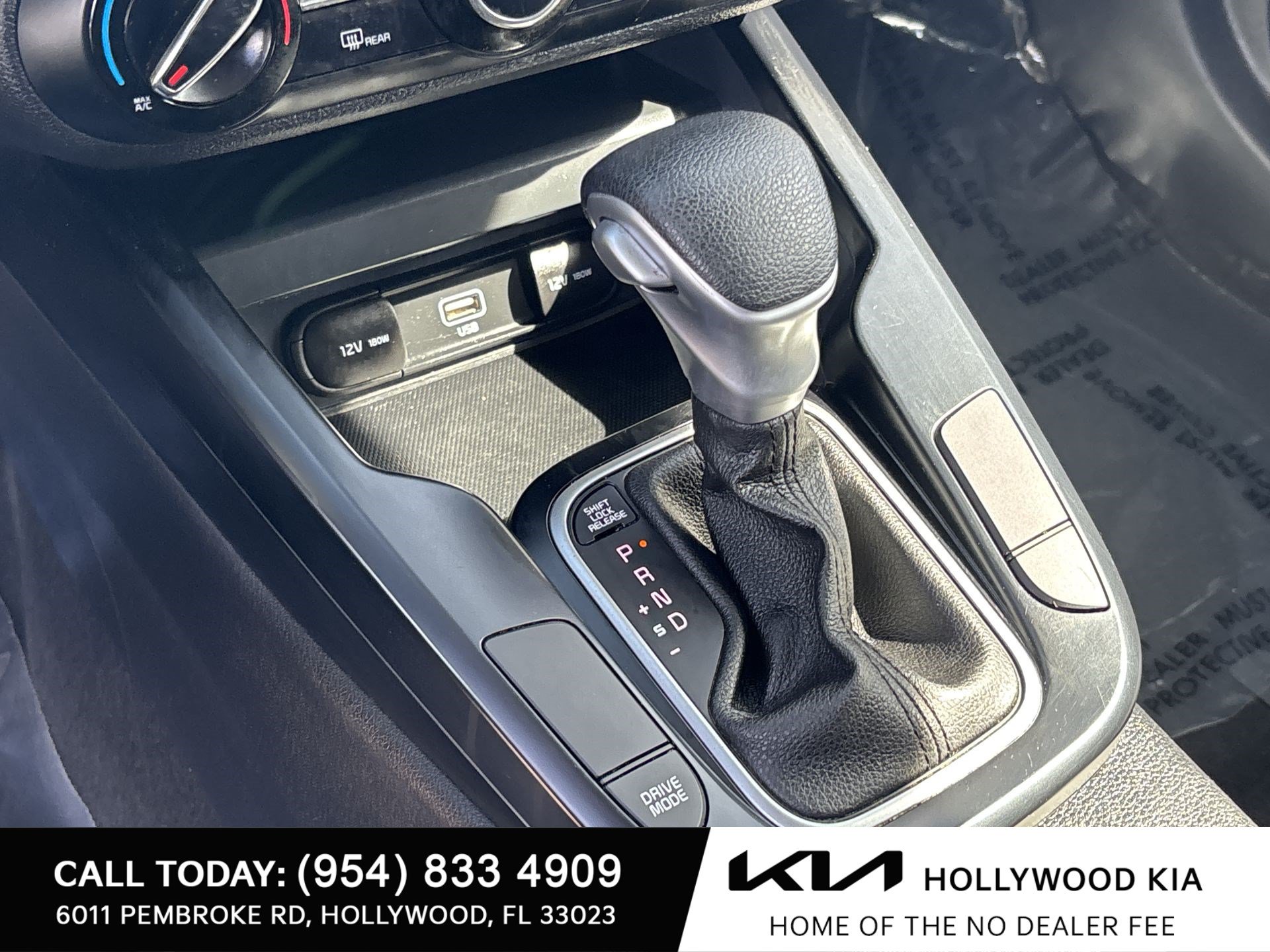 Used 2020 Kia Soul S FWD image 19