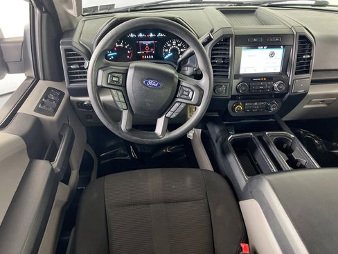 Used 2018 Ford F150 XL w/ Equipment Group 101A Mid image 20