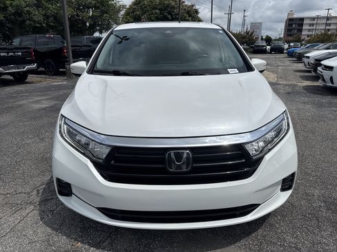 Used 2023 Honda Odyssey EX-L image 8