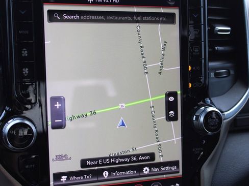 Used 2019 RAM 1500 Laramie image 39