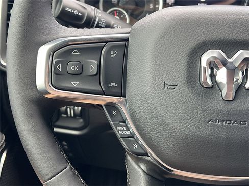 New 2026 RAM 1500 Laramie w/ Bed Utility Group image 15