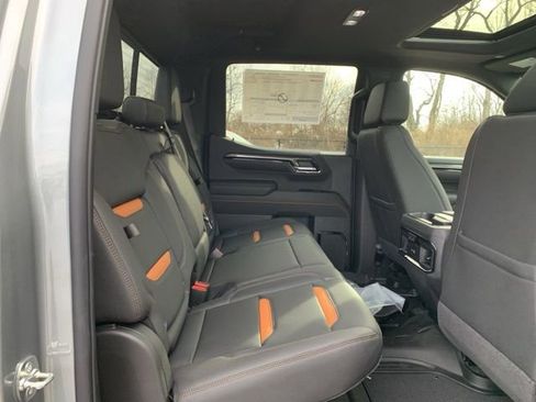 New 2026 GMC Sierra 1500 AT4 w/ AT4 Premium Package image 26