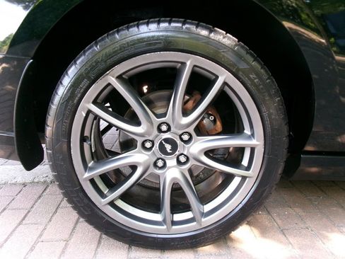 Used 2014 Ford Mustang GT Premium w/ GT Track Package image 39