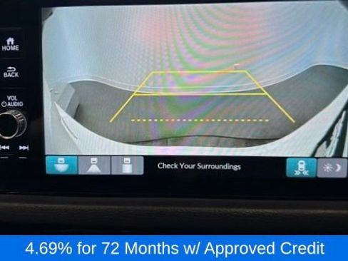 Certified 2024 Honda Civic Si image 25