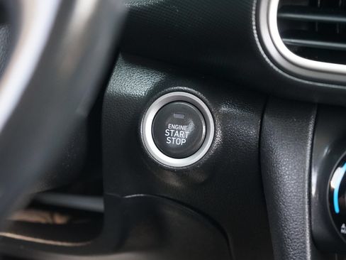 Used 2018 Hyundai Kona SEL AWD/4WD image 23