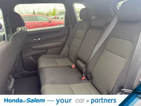 Used 2024 Honda CR-V Sport image 13