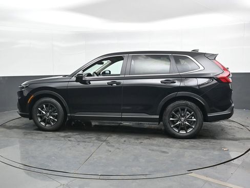 New 2026 Honda CR-V EX-L image 7