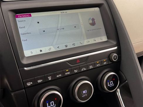 Used 2018 Jaguar E-PACE S AWD/4WD image 24