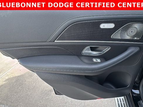 Used 2022 Mercedes-Benz GLE 450 GLE 450 image 16