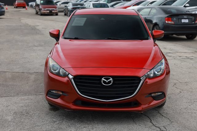Used 2017 MAZDA MAZDA3 Touring FWD image 22