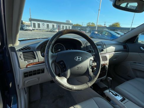 Used 2008 Hyundai Sonata SE image 9