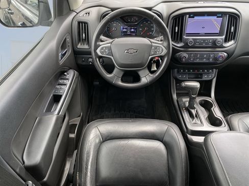 Used 2017 Chevrolet Colorado ZR2 AWD/4WD image 13