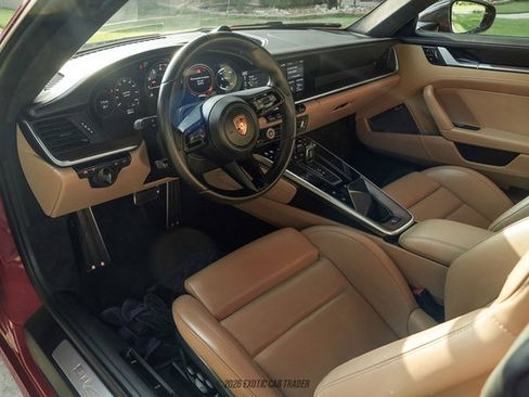 Used 2021 Porsche 911 Carrera S RWD image 30