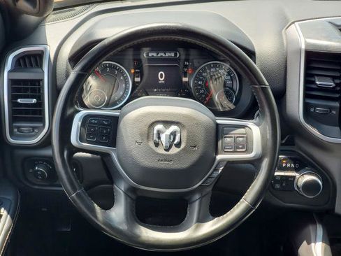 Used 2020 RAM 2500 Big Horn w/ Level 2 Equipment Group AWD/4WD image 24