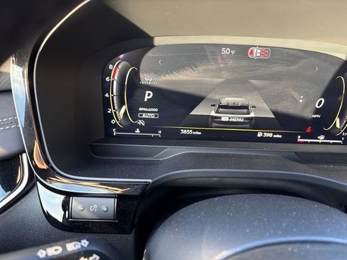 Certified 2026 INFINITI QX60 Luxe w/ Cargo Package image 16