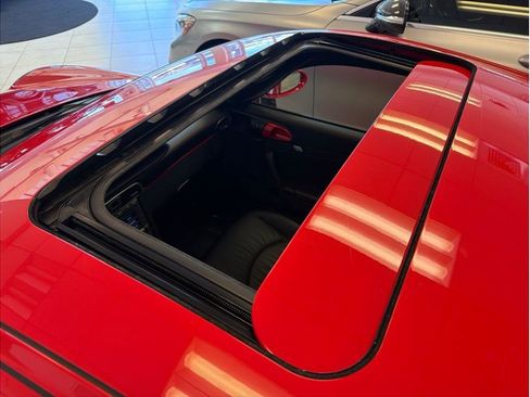 Used 2008 Porsche 911 Turbo image 23